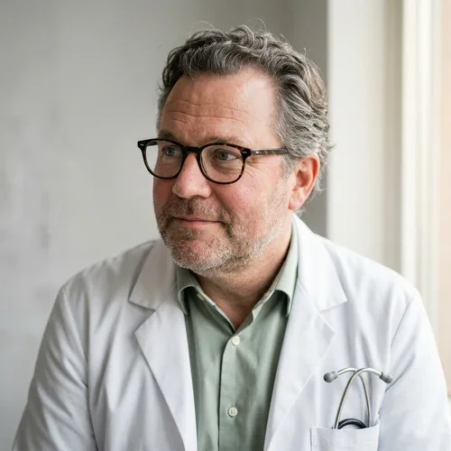 Dr. Björn Hellström