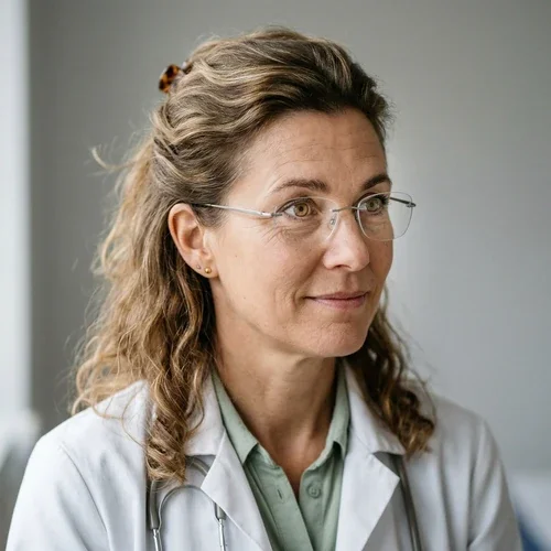 Dr. Johanna Vikström