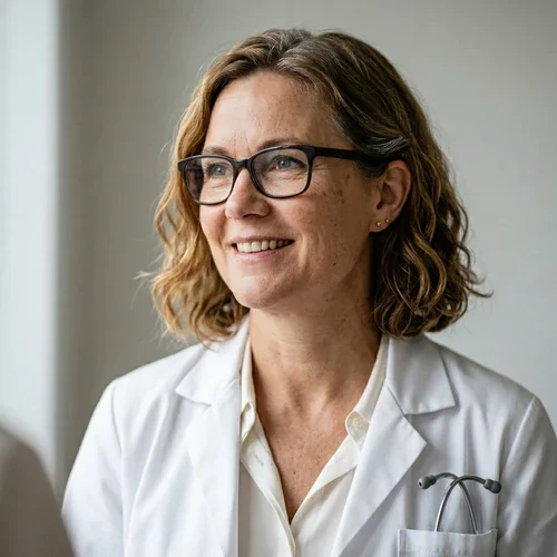 Dr. Kristina Forsberg