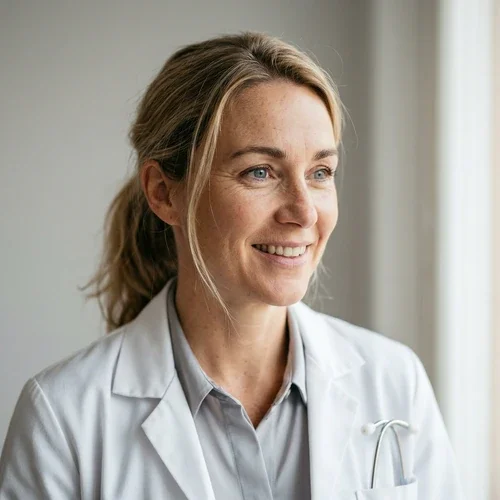 Dr. Malin Dahlström