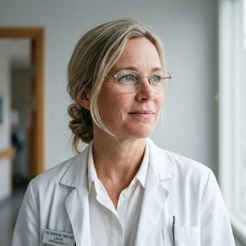 Dr. Susanne Ekström