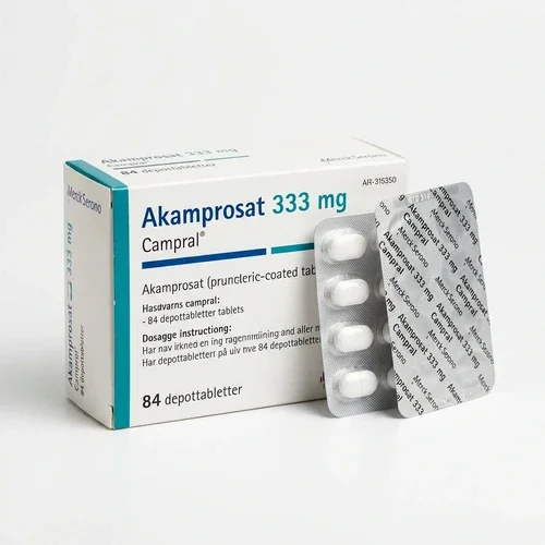 Akamprosat