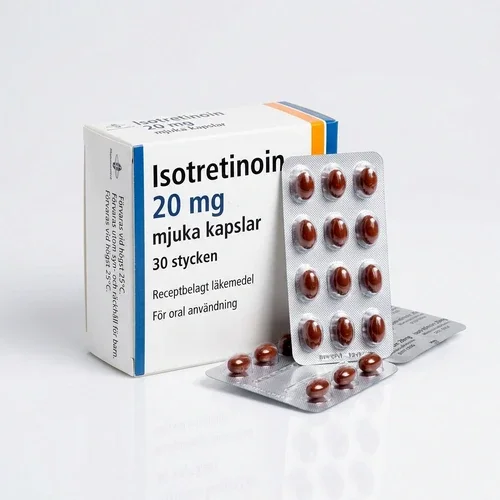 Isotretinoin (Accutane)