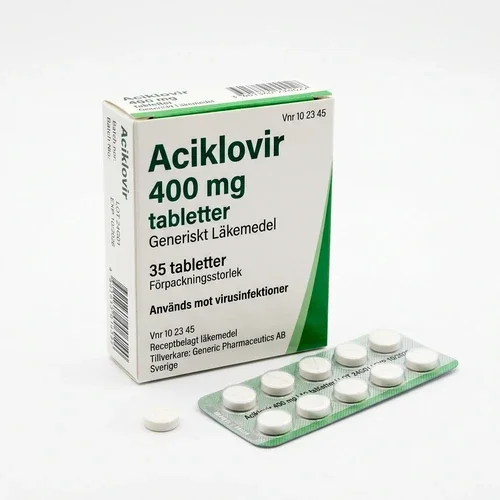 Aciklovir