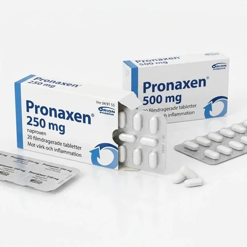 Pronaxen