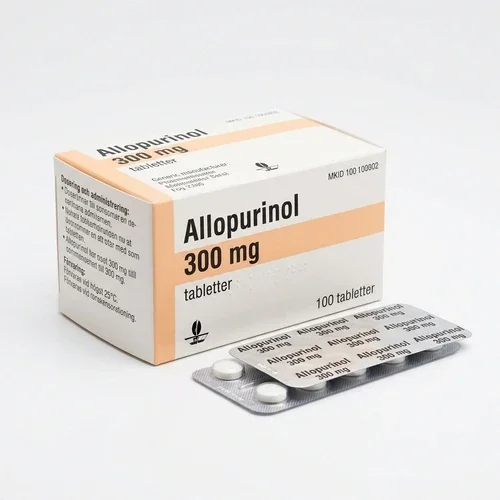 Allopurinol