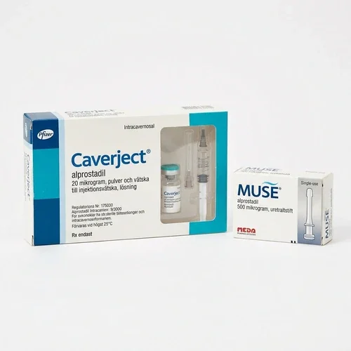 Alprostadil