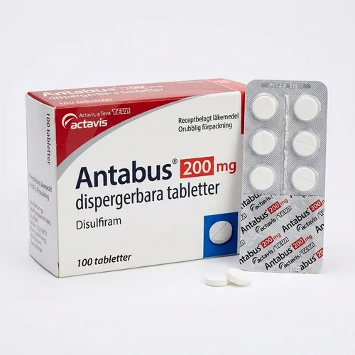 Antabus