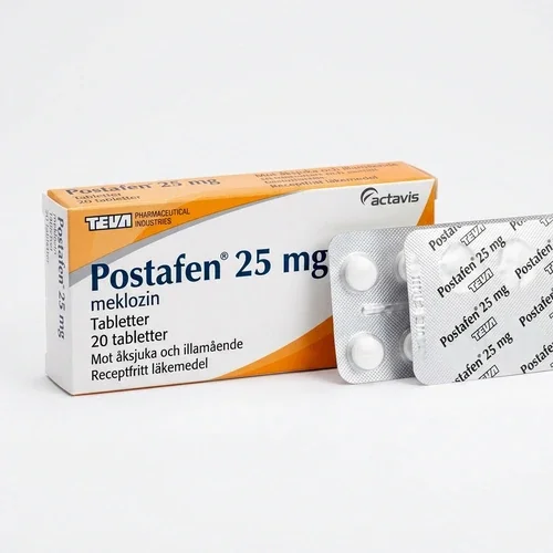 Postafen