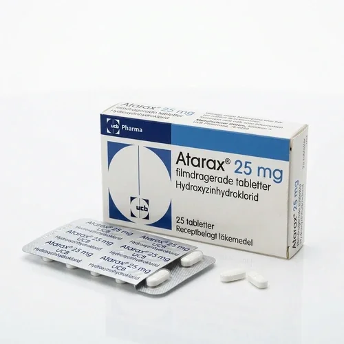 Atarax