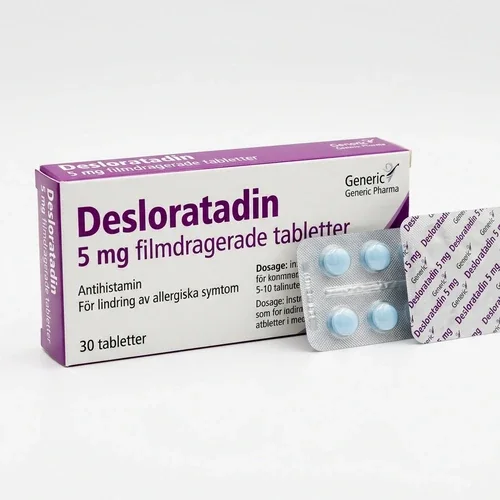 Desloratadin