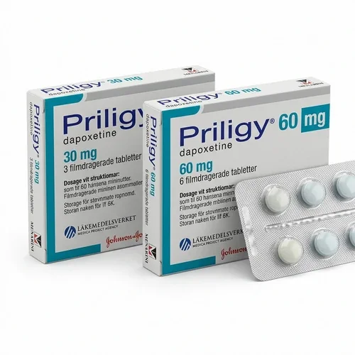 Priligy