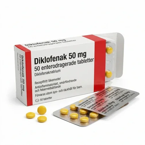 Diklofenak