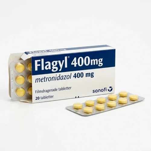 Flagyl (Metronidazol)