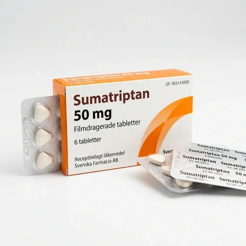 Sumatriptan