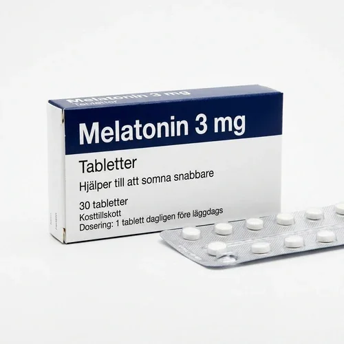 Melatonin