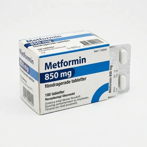 Metformin
