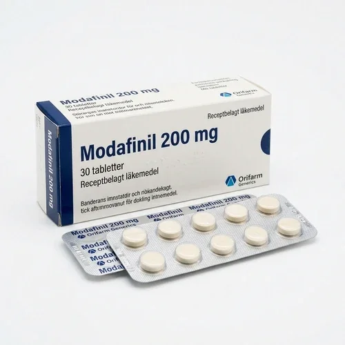 Modafinil