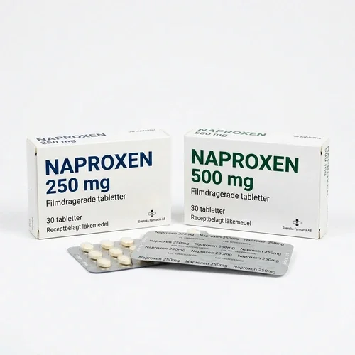 Naproxen