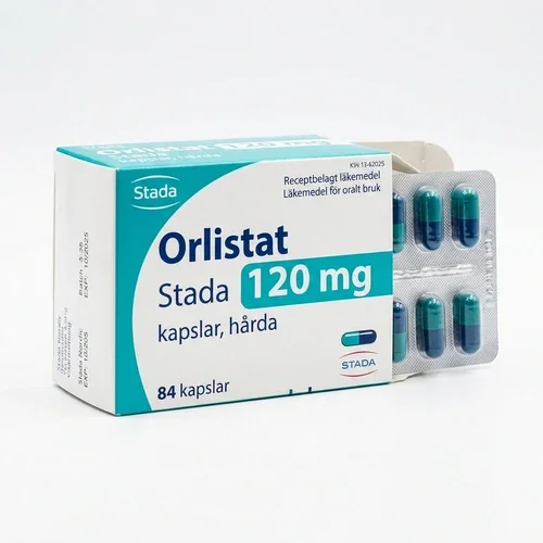 Orlistat