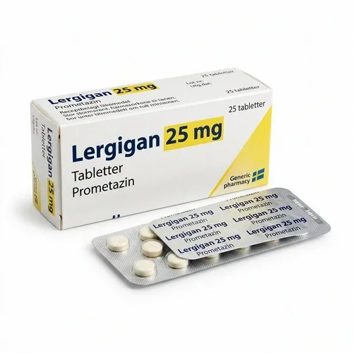Lergigan