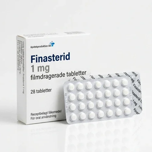 Finasterid