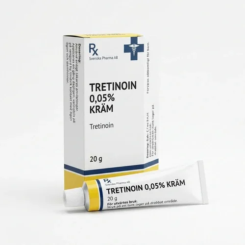 Tretinoin