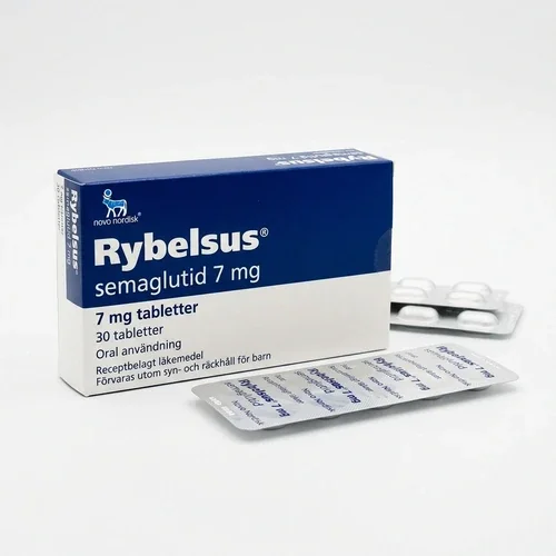 Rybelsus (Semaglutid)