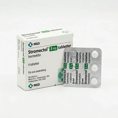 Ivermectin