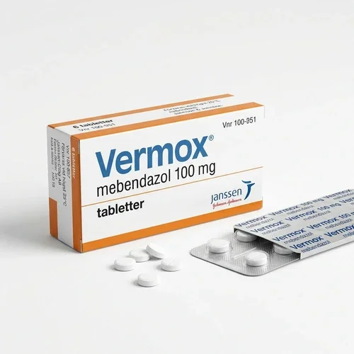 Vermox