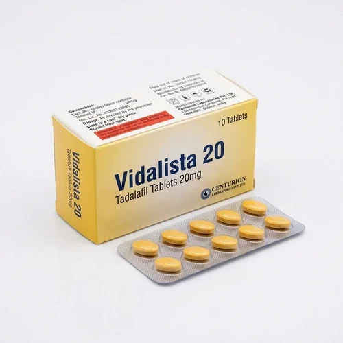 Vidalista