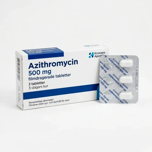 Azithromycin