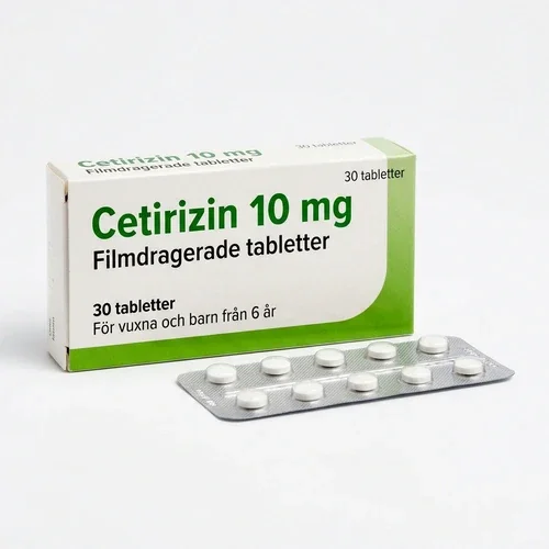 Cetirizin