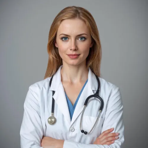 Dr. Annika Forselius