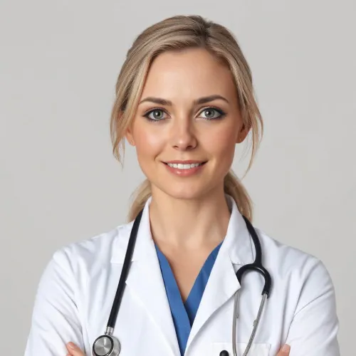 Dr. Elinor Kjellgren