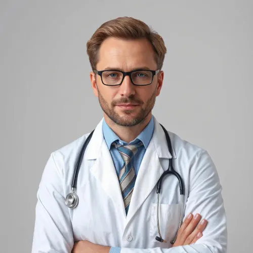 Dr. Felix Norlindh