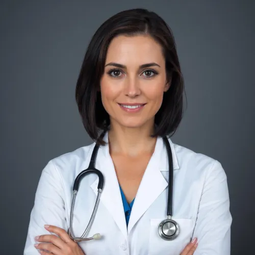 Dr. Helena Marklund