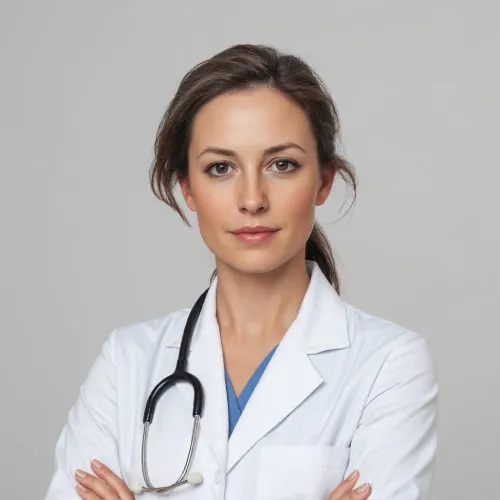 Dr. Helena Vargö
