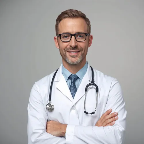 Dr. Ingmar Malmros