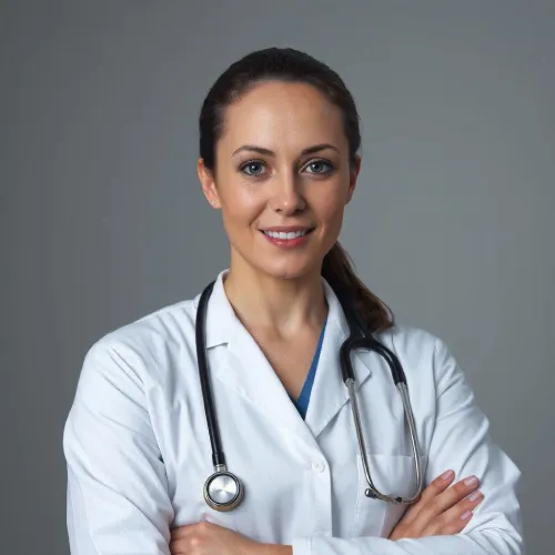 Dr. Karin Lönnqvist