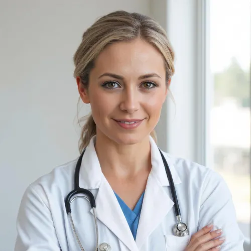 Dr. Lina Westermark