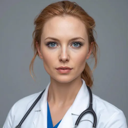 Dr. Malin Ekeroth