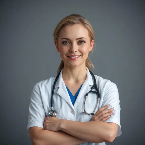 Dr. Marika Ehnvik