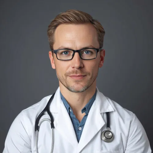 Dr. Mats Högfeldt