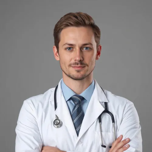 Dr. Peter Vahlgren