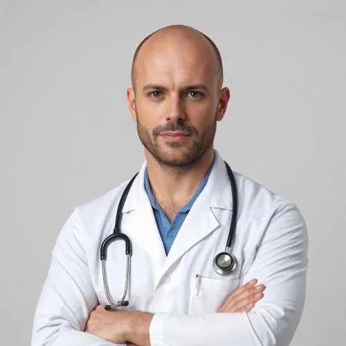 Dr. Tobias Hellgren