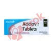 aciklovir receptfritt