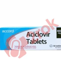 aciklovir receptfritt