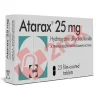 atarax receptfritt