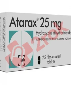 atarax receptfritt